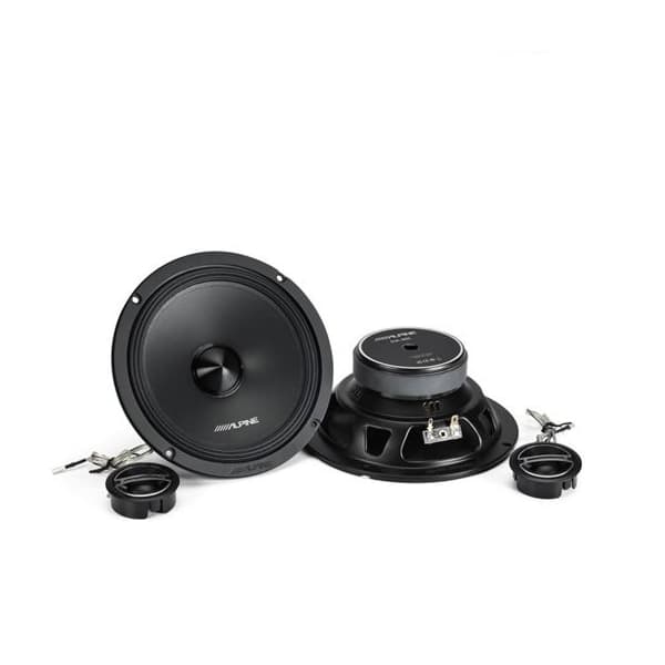 کامپوننت آلپاین مدل DM-65C