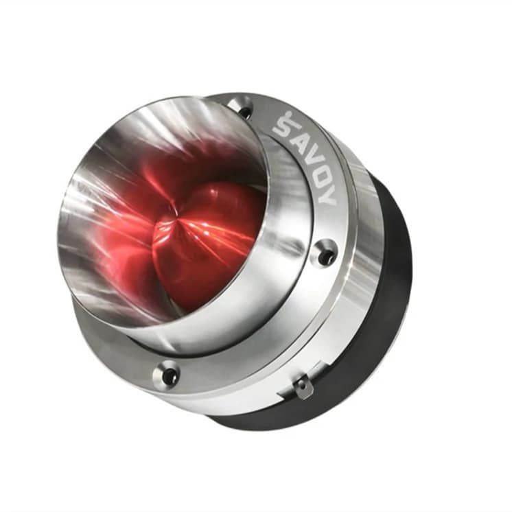 سوپر تیوتر ساووی مدل SV-452 Neo — تصویر ۴