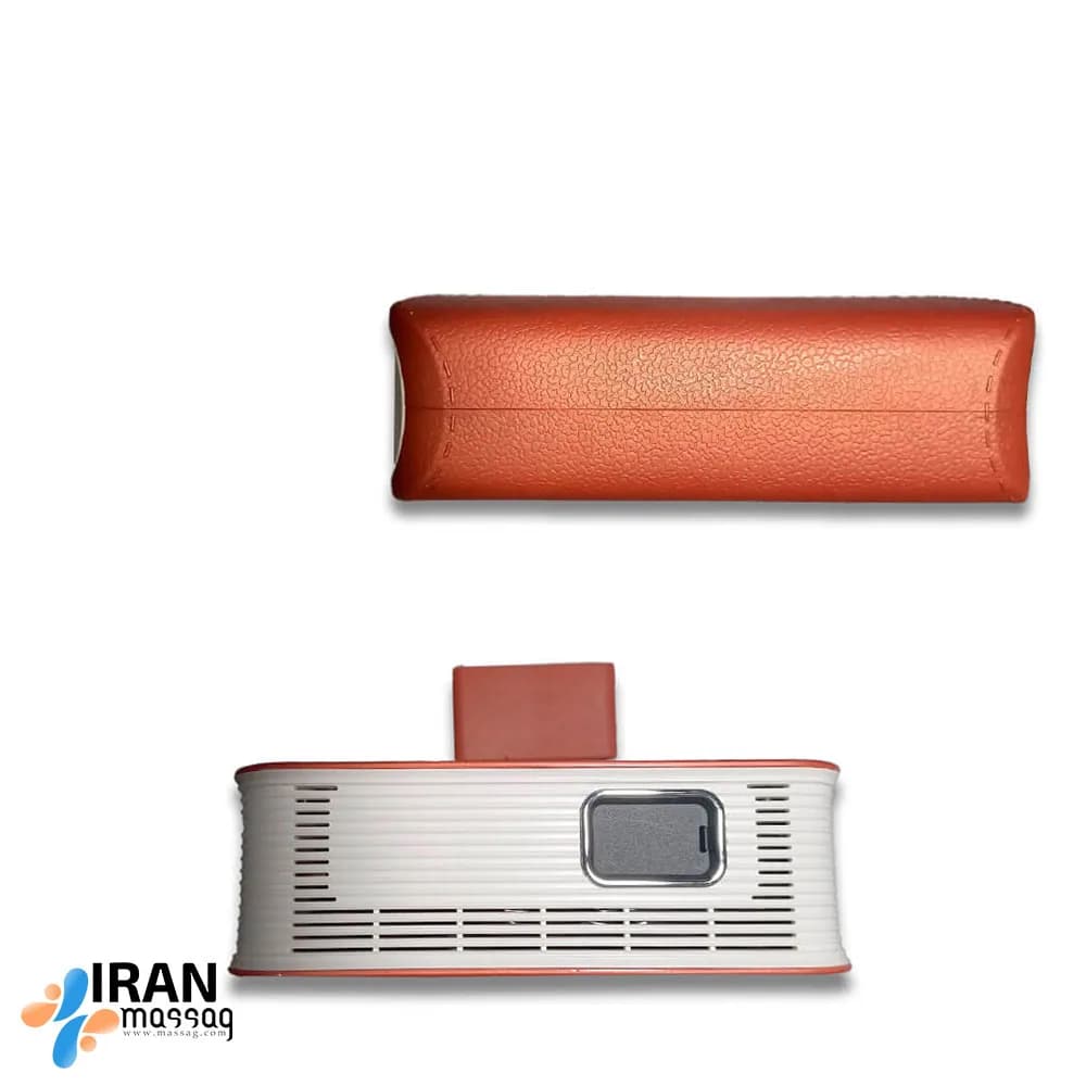 پروژکتور LMIX مدل J455 | ویدئو پروژکتور هوشمند با وای‌فای دو بانده، اندروید و قابلیت Screen Mirroring — تصویر ۱۰