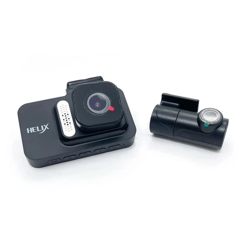 دوربین ثبت وقایع هلیکس مدل HELIX A18 — تصویر ۲
