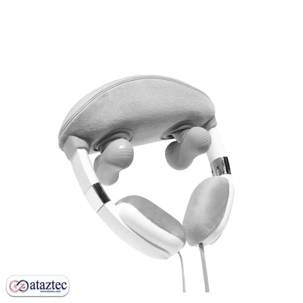 ماساژور گردن آیجویر مدل 321 | دارای حالات مختلف ماساژ