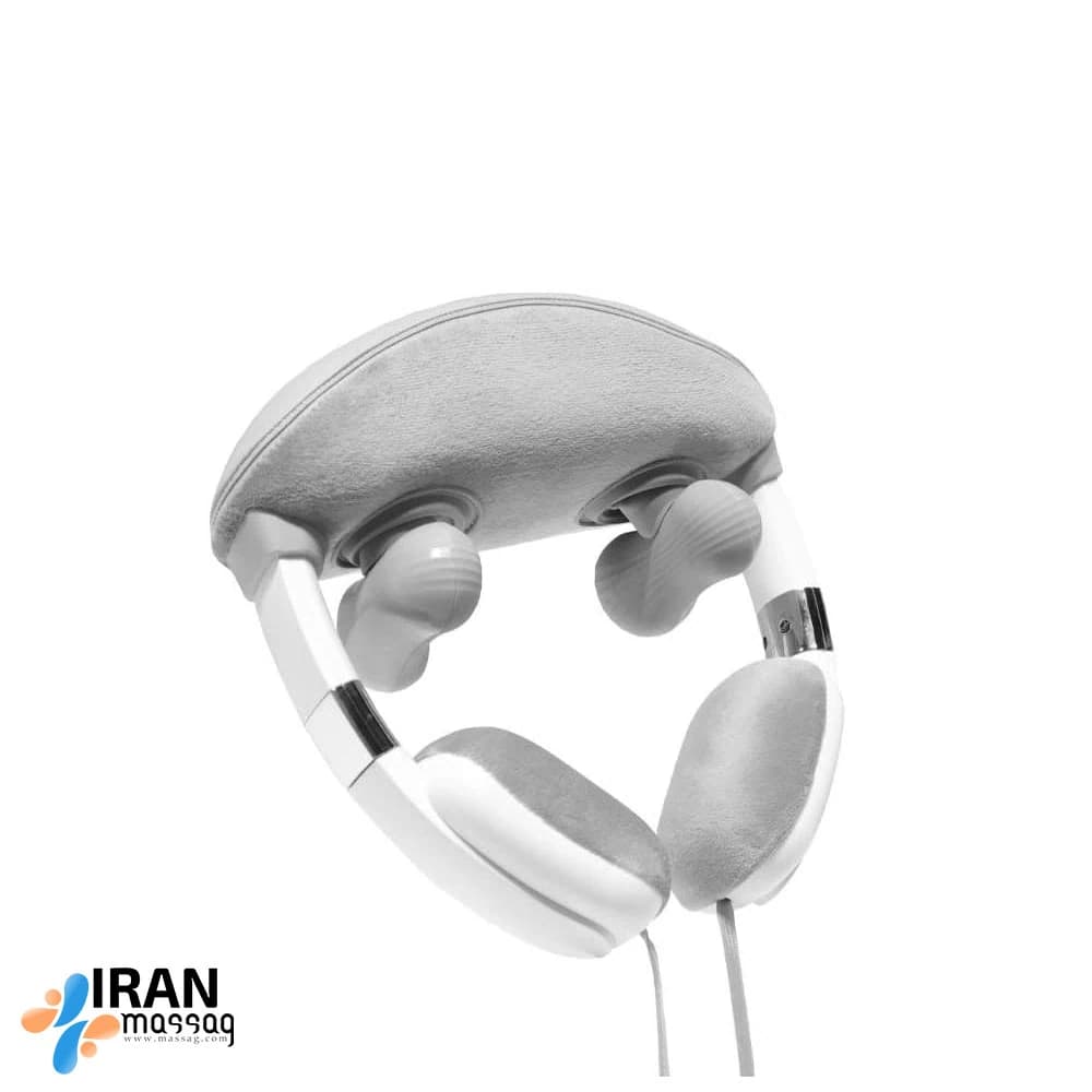 ماساژور گردن آیجویر مدل 321 | دارای حالات مختلف ماساژ — تصویر ۶