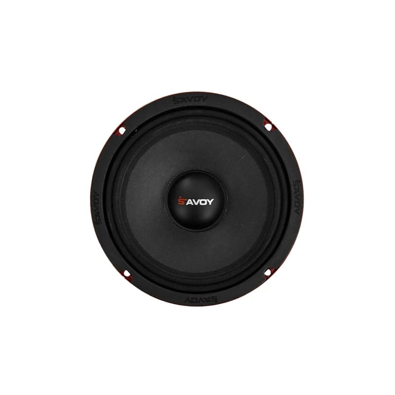 میدرنج ساووی مدل SV-18PRO — تصویر ۳