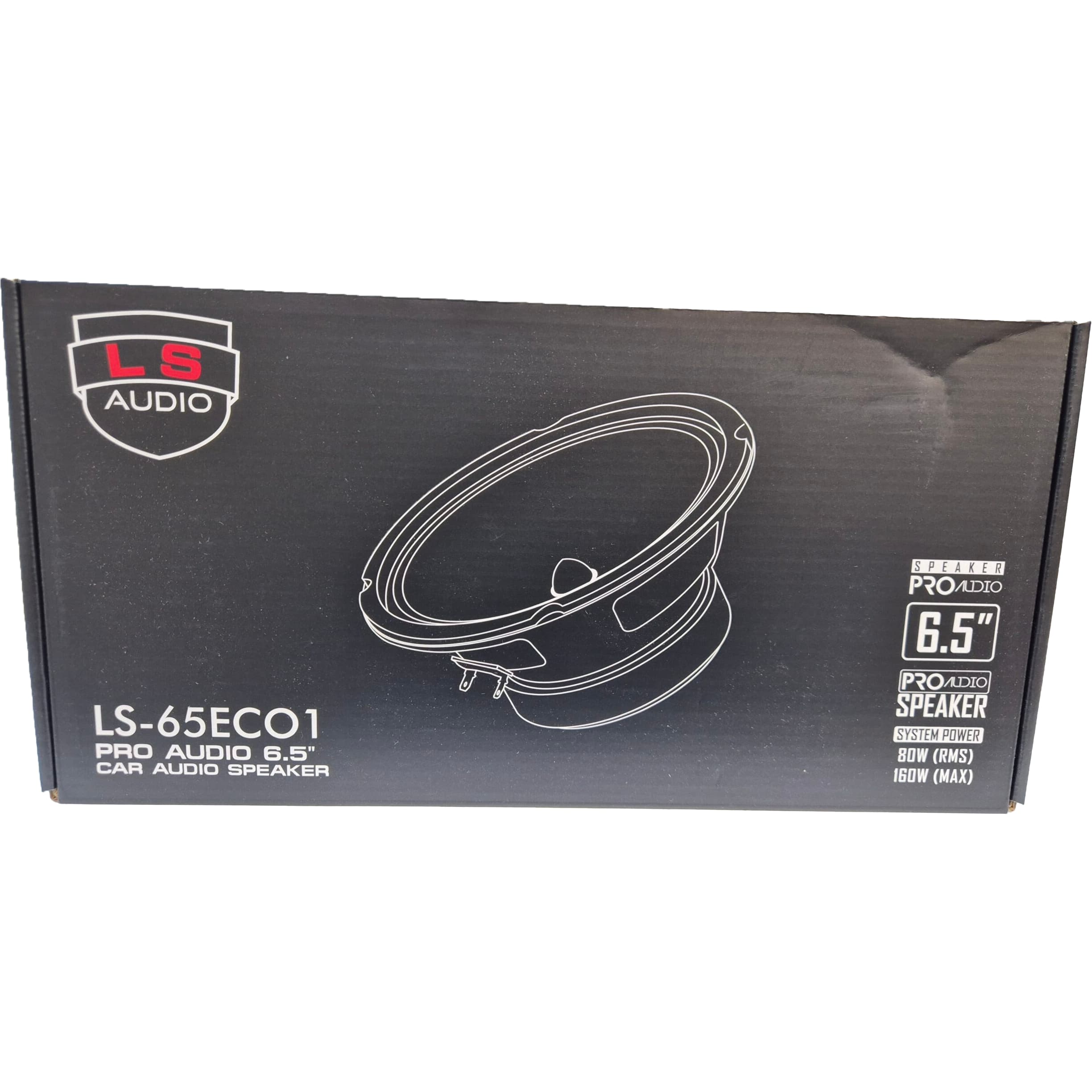 میدرنج ال اس آدیو LS-65ECO1 — تصویر ۲