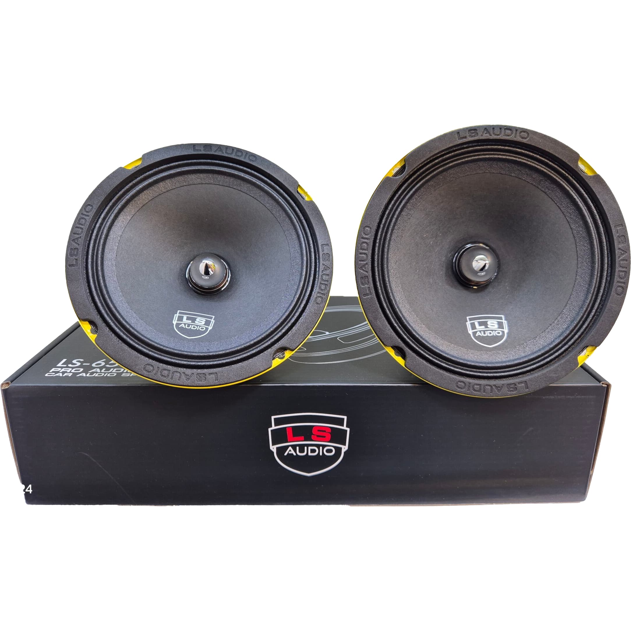 میدرنج ال اس آدیو LS-65ECO1