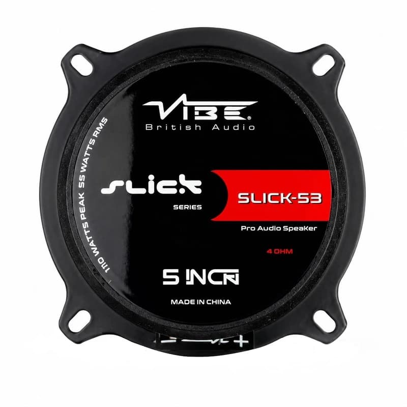 میدرنج وایب مدل SLICK-53 — تصویر ۲