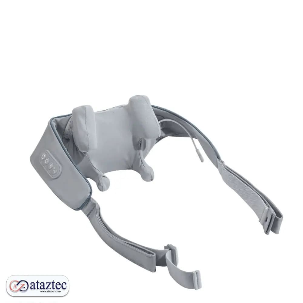 ماساژور گردن و شانه آیجویر مدل FZ-666 | با طراحی خاص و ارگونومیک