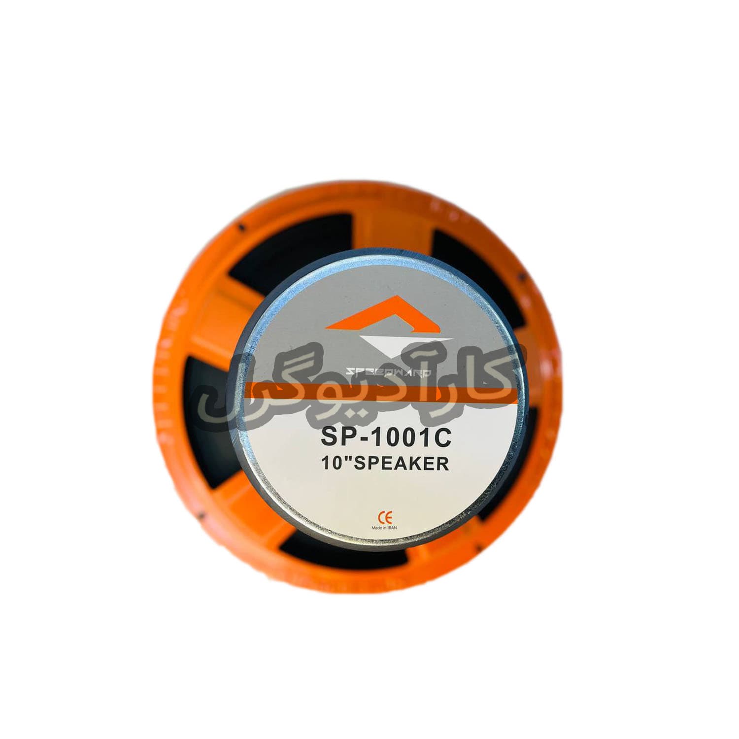 میدرنج اسپیدوارد مدل SP-1001C — تصویر ۸