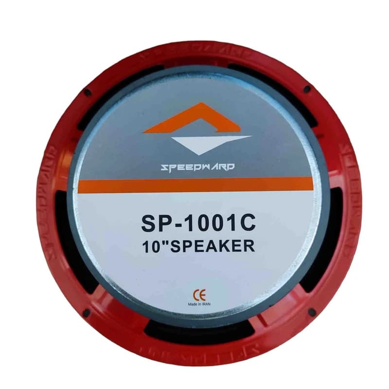 میدرنج اسپیدوارد مدل SP-1001C — تصویر ۲
