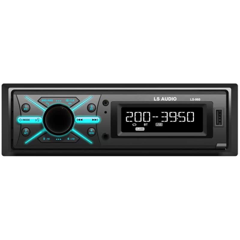 پخش ال اس آدیو مدل LS-960