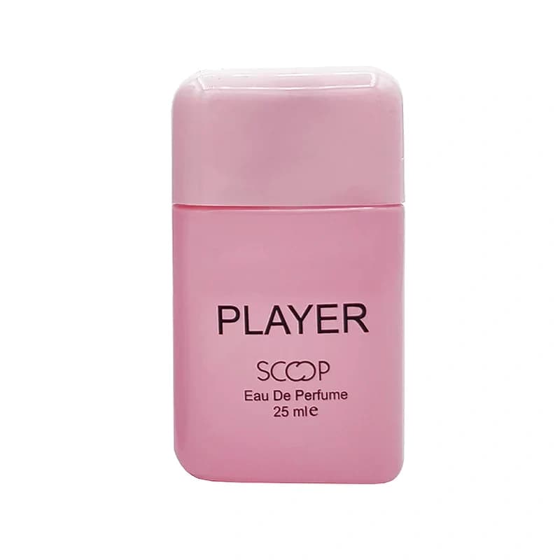 عطر زنانه اسكوپ پلیر 25 میلیلیتر