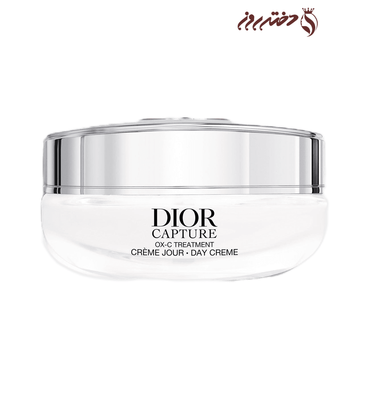 کرم روز اوایکس‌سی تریتمنت‌دیورکپچر حجم50 میل | DiorCapture OX-C Treatment Day Cream