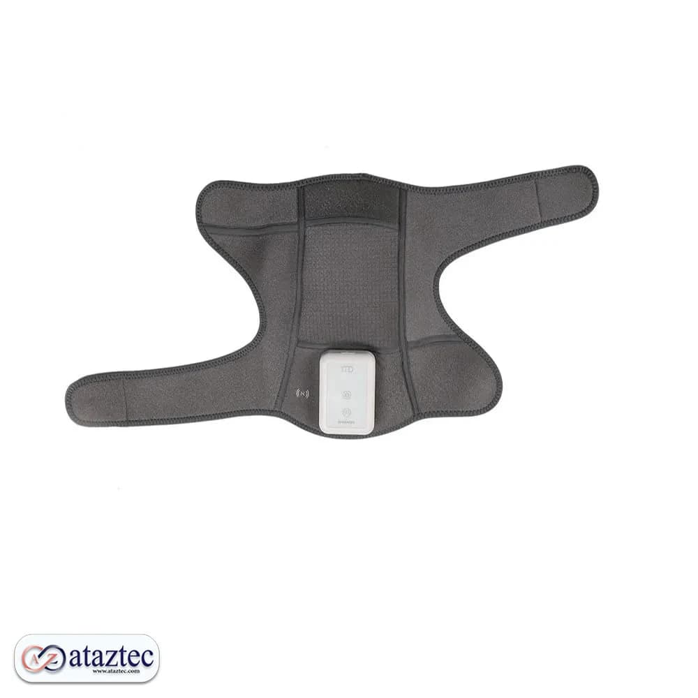 ماساژور زانو کولاکس شیائومی مدل AD10-01 | ماساژ حرارتی گرافنی با مادون قرمز و کنترل هوشمند — تصویر ۵