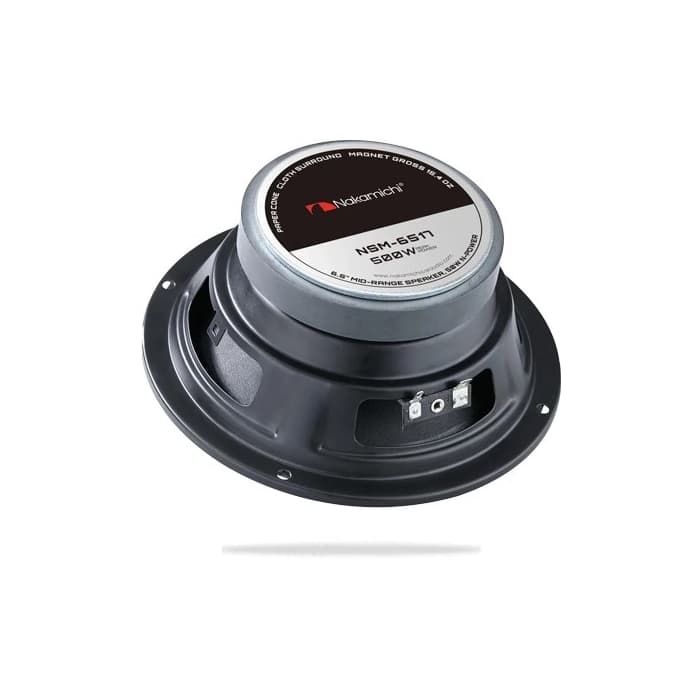 میدرنج ناکامیچی مدل NSM-6517 — تصویر ۳