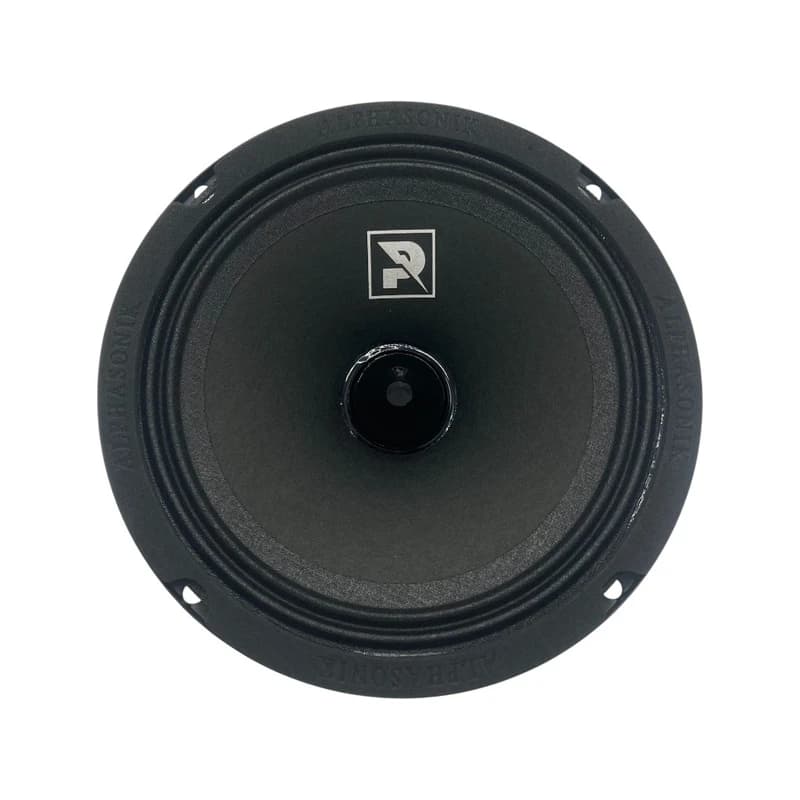 میدرنج آلفاسونیک مدل PSW-622