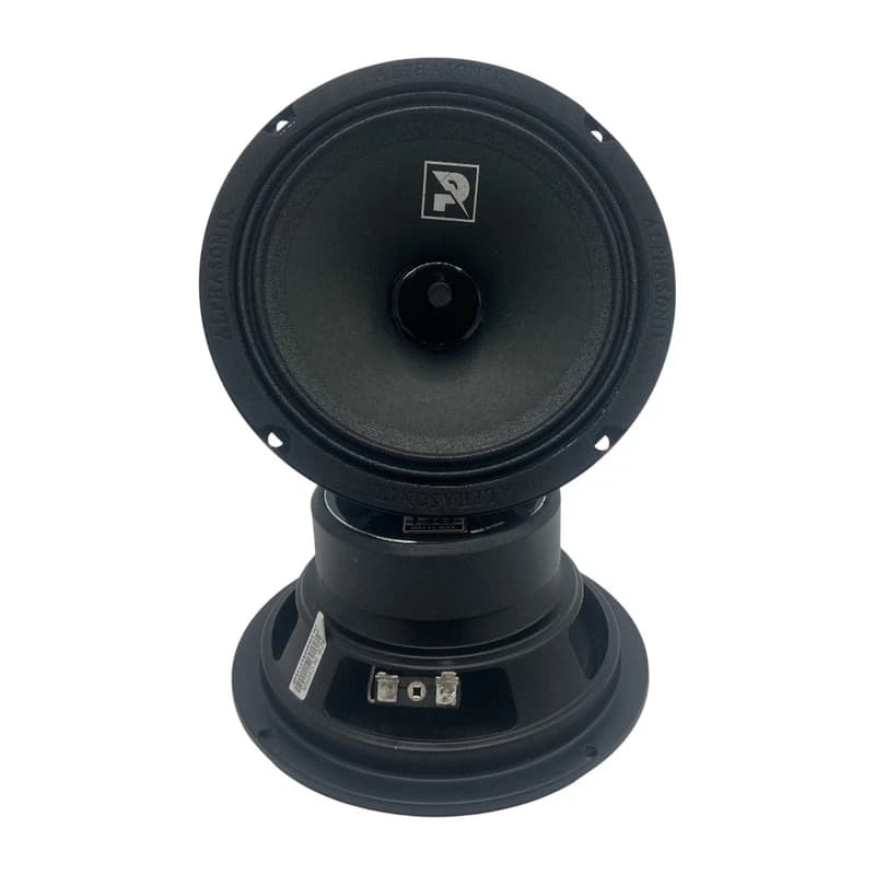 میدرنج آلفاسونیک مدل PSW-622 — تصویر ۳