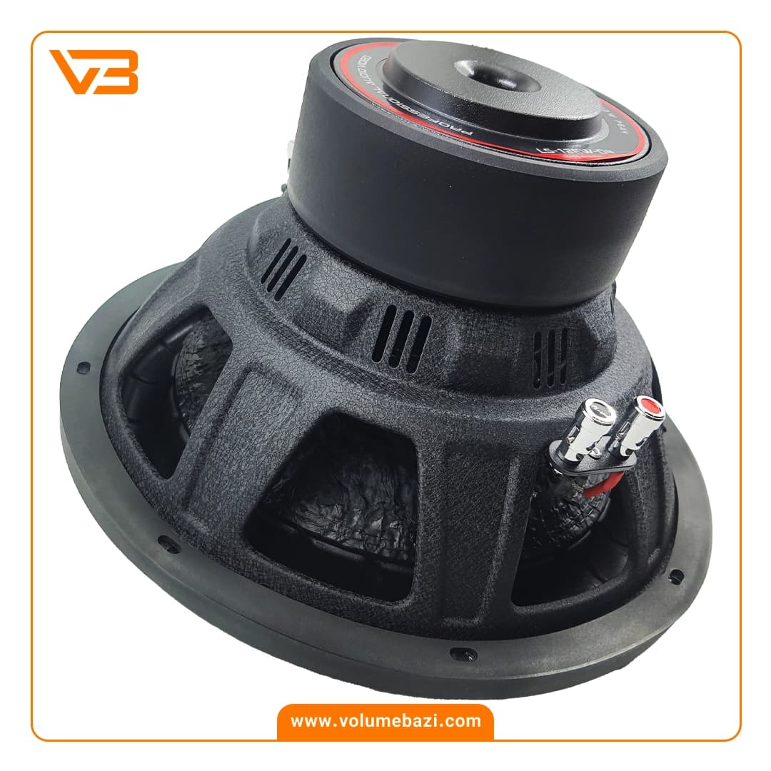 ساب ووفر ال اس آدیو مدل LS-12EW-D4 — تصویر ۷