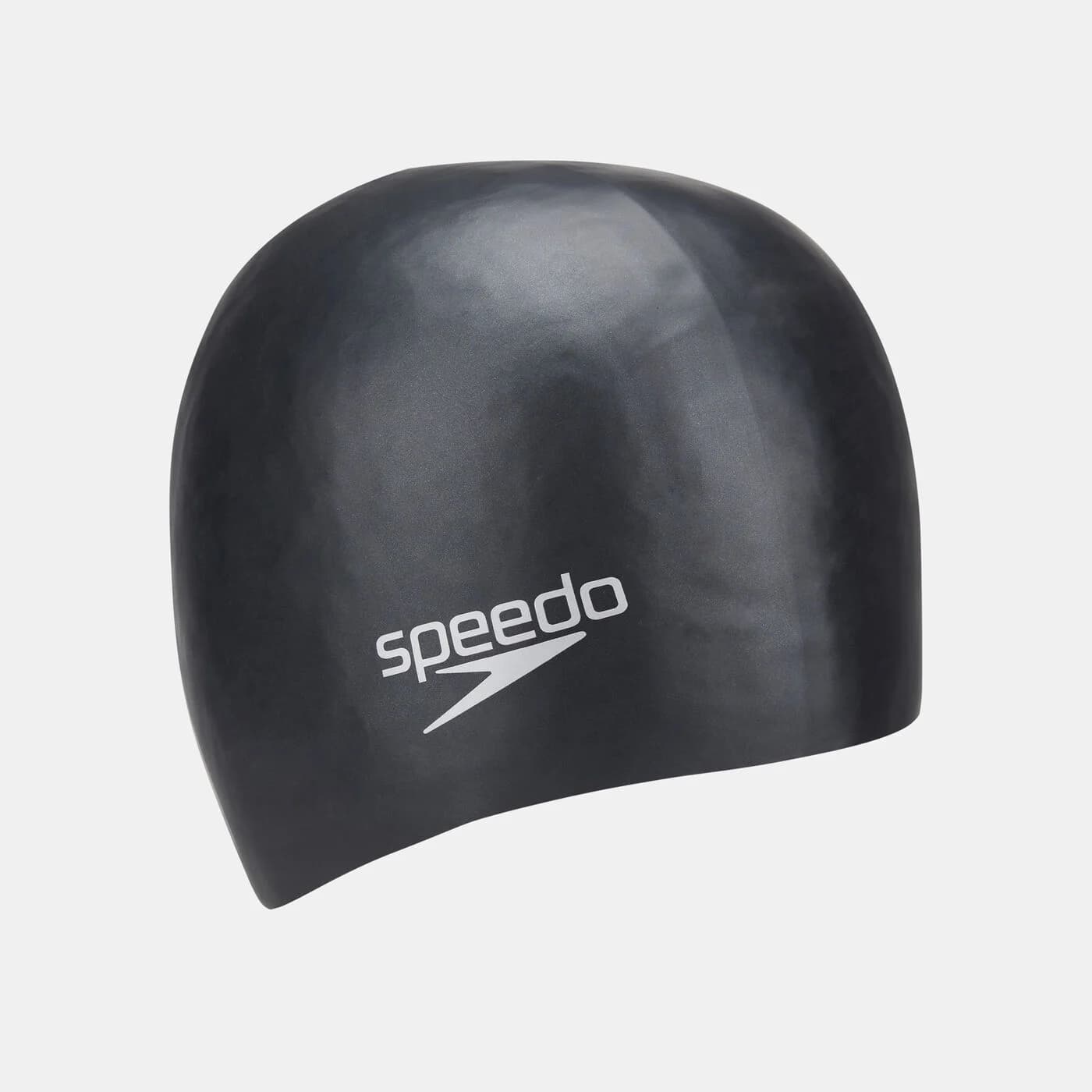 کلاه شنا برای موهای بلند اسپیدو Long Hair Cap — تصویر ۴