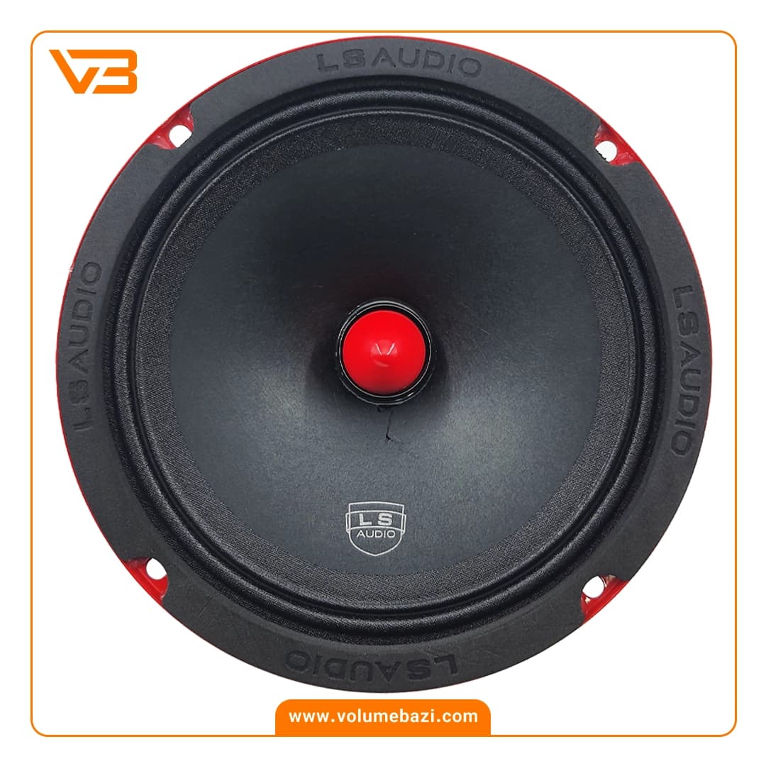 میدرنج ال اس آدیو مدل LS-616 — تصویر ۴