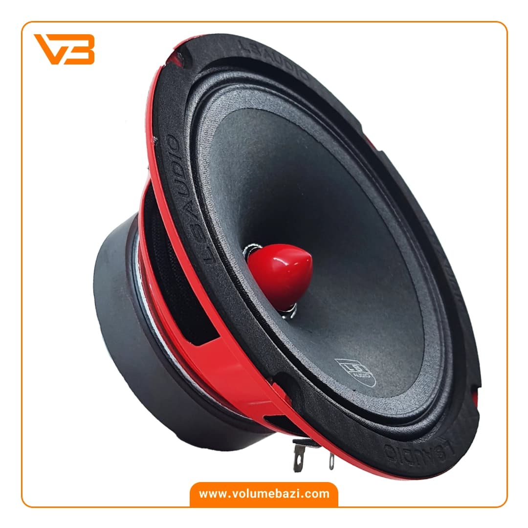 میدرنج ال اس آدیو مدل LS-616 — تصویر ۶
