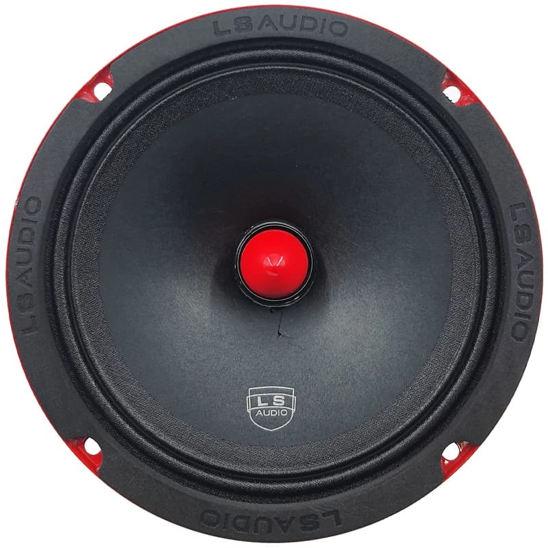 میدرنج ال اس آدیو مدل LS-616