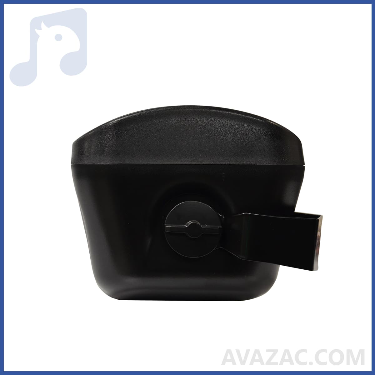 بلندگوی دیواری دکوراتیو تکنوآوامدل TECHNOAVA TS-600 — تصویر ۸