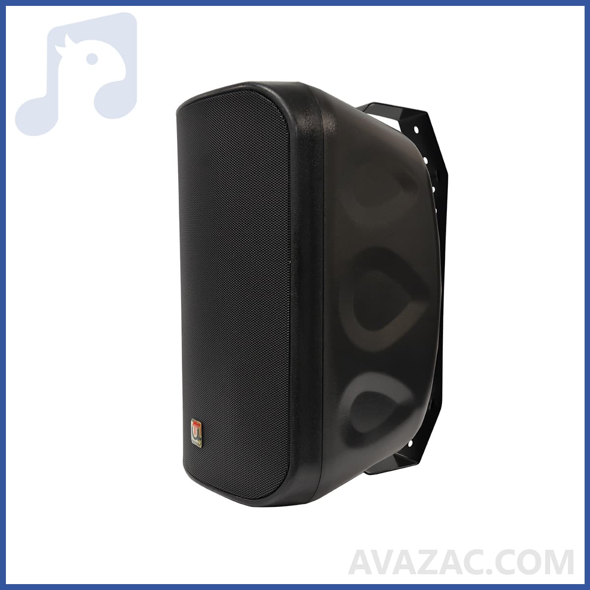 بلندگوی دیواری دکوراتیو تکنوآوامدل TECHNOAVA TS-600 — تصویر ۳