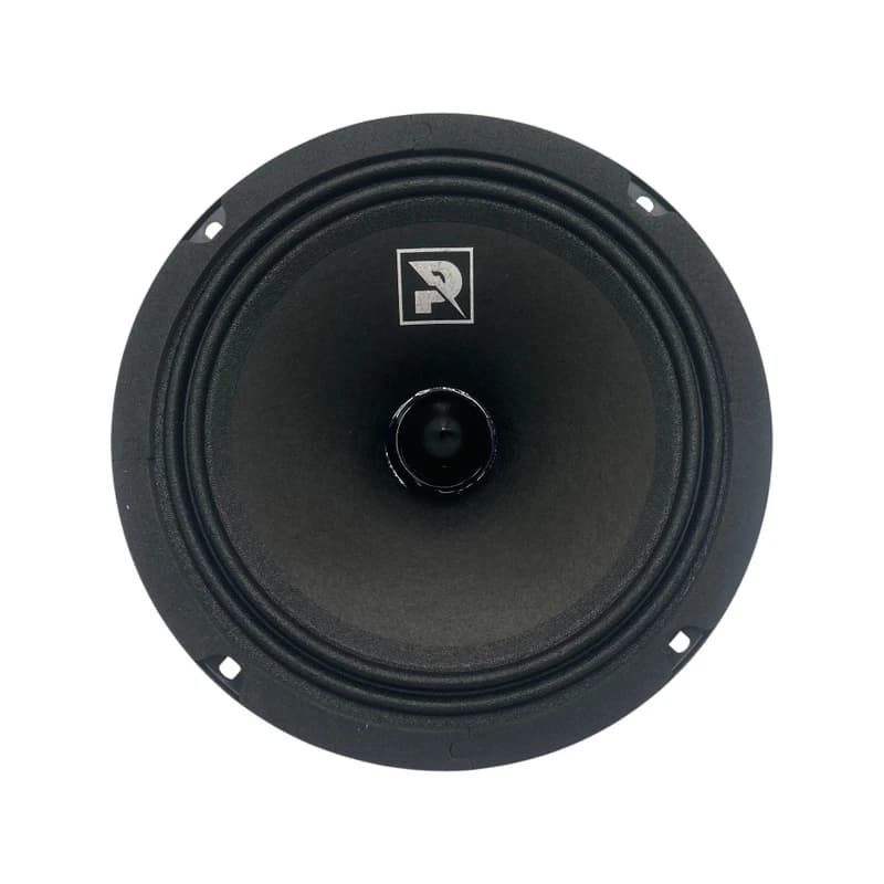 میدرنج آلفاسونیک مدل PSW-600
