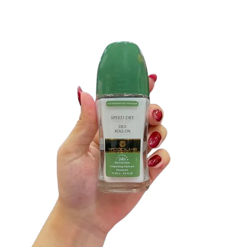 مام وودلایک Speed Dry حجم 75 میلی‌لیتر — تصویر ۲