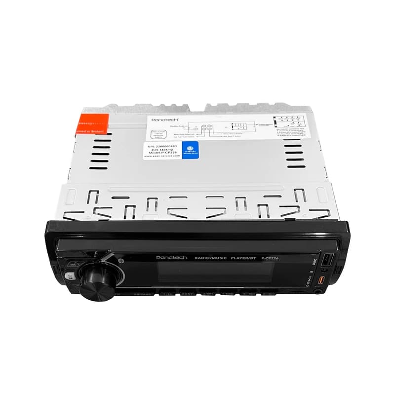 پخش پاناتک مدل P-CP 226 — تصویر ۲