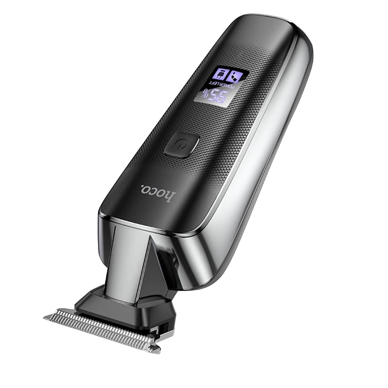ماشین اصلاح موی سر و صورت HP23 برند هوکو — تصویر ۲