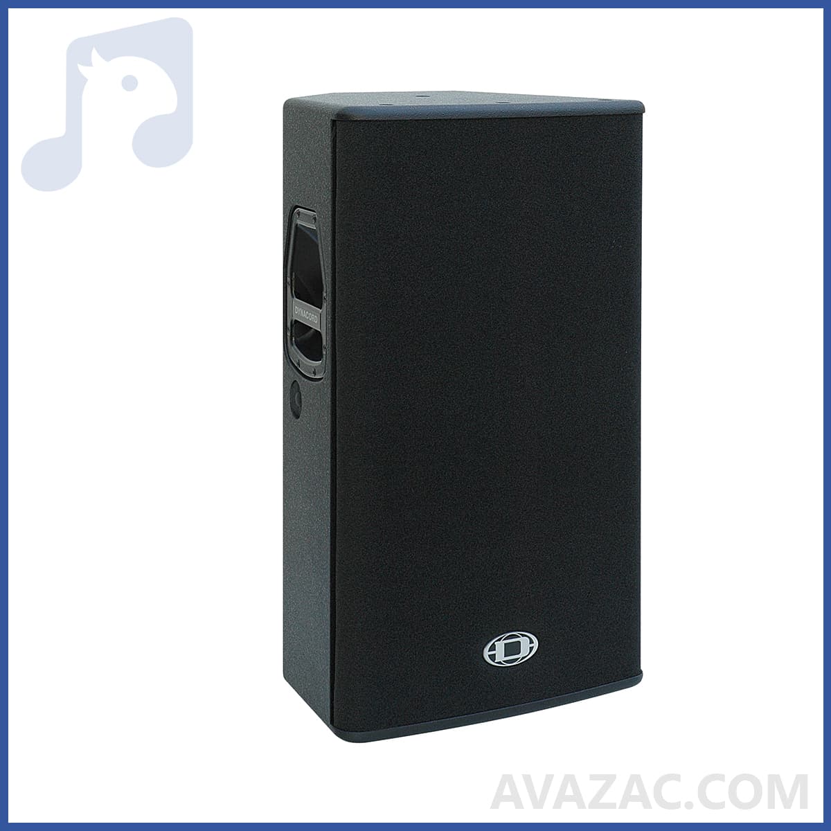 باند پسیو دایناکورد کروز مدل DYNACORD VL-152