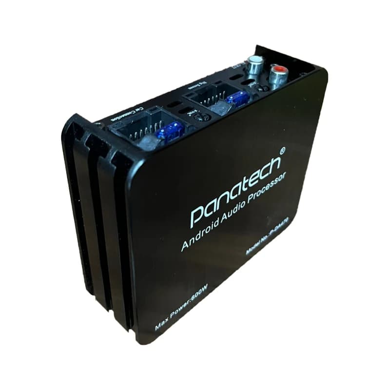 آمپلی فایر پاناتک مدل P-DA 470
