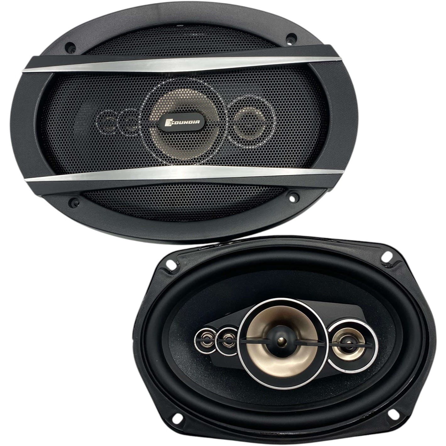 بلندگو ساندیا مدل SP-6930