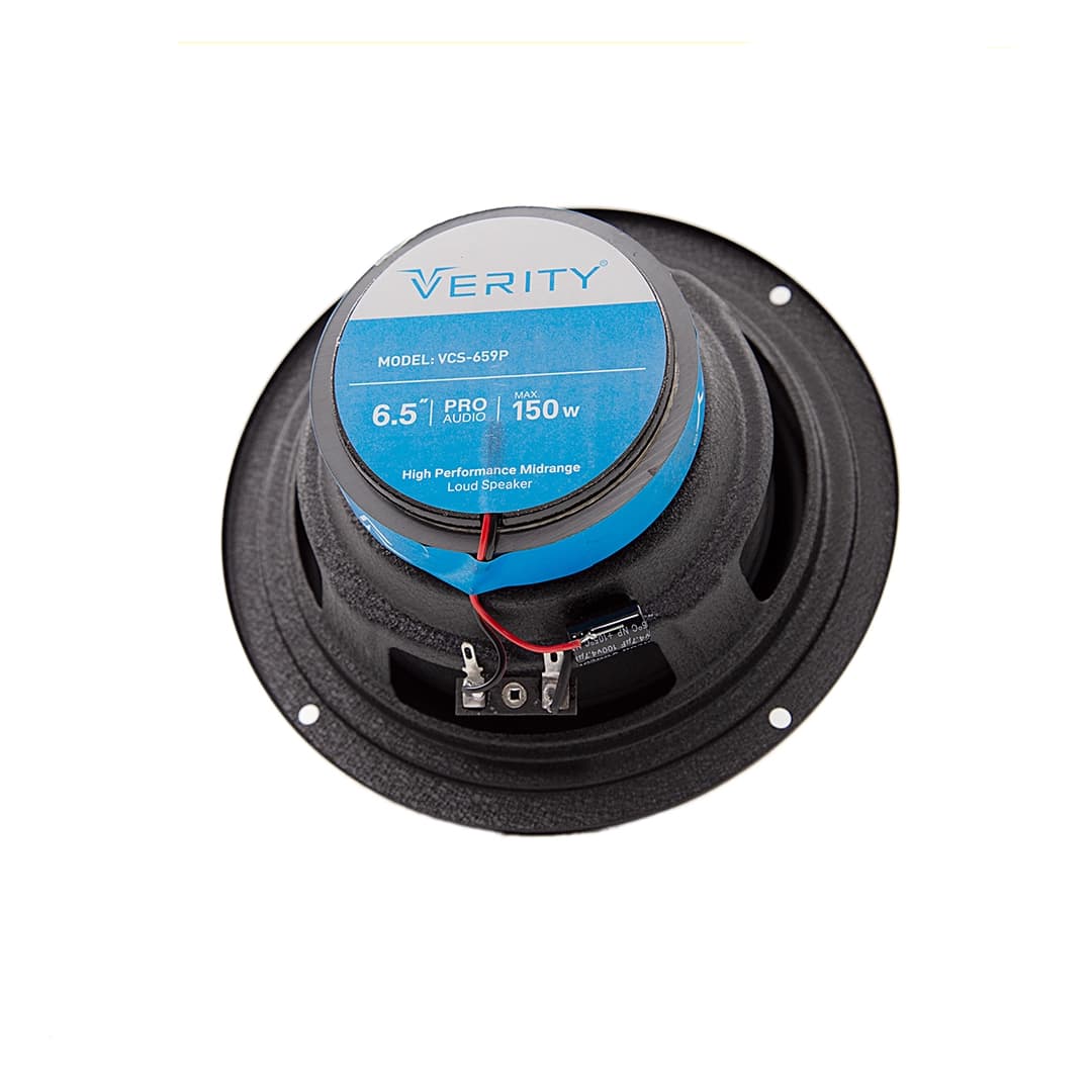 بلندگو وریتی مدل VCS_659P — تصویر ۲