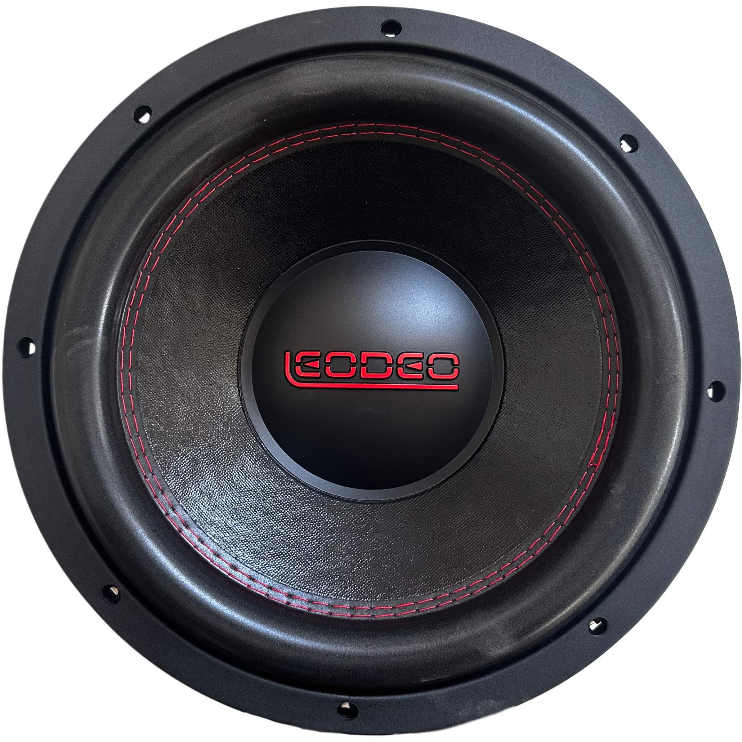 ساب ووفر لئودئو مدل SLA-1270