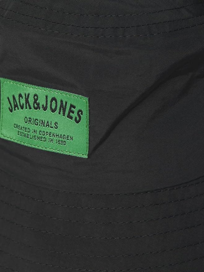 کلاه ساحلی JACK&JONES — تصویر ۳