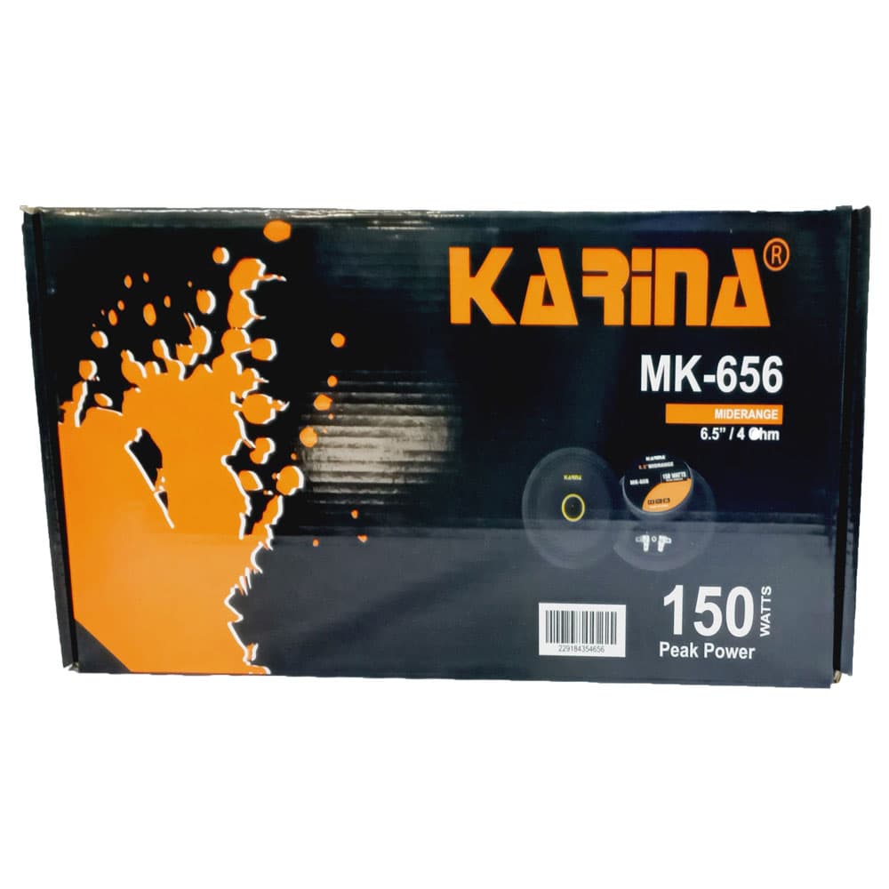 میدرنج کارینا مدل MK-656 — تصویر ۳