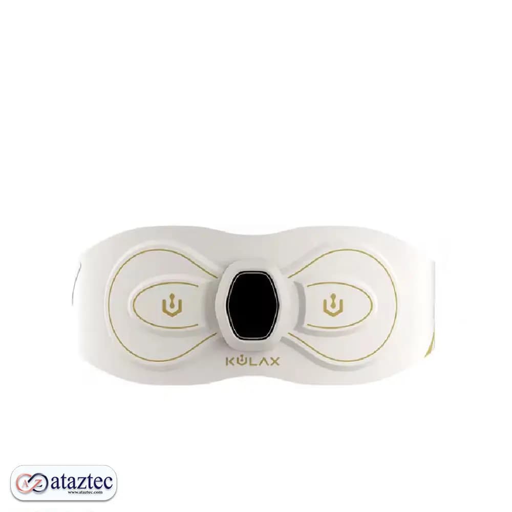 ماساژور کمر کولاکس شیائومی مدل AHE63 | دارای قابلیت EMS — تصویر ۲