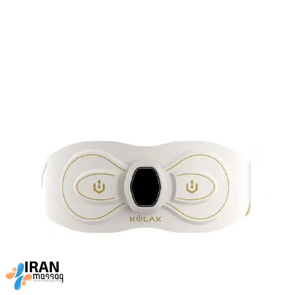 ماساژور کمر کولاکس شیائومی مدل AHE63 | دارای قابلیت EMS — تصویر ۷