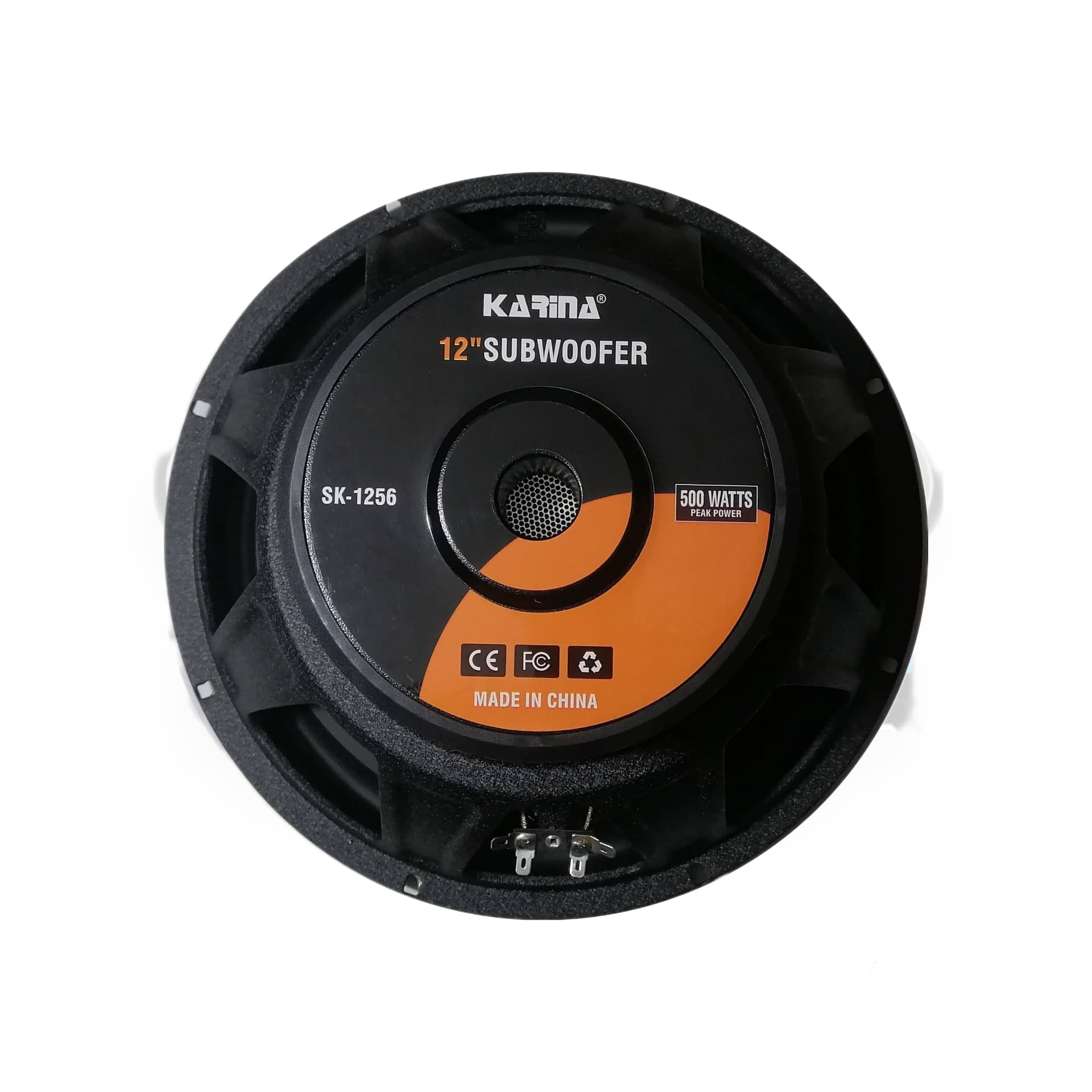ساب ووفر کارینا مدل SK-1256 — تصویر ۲