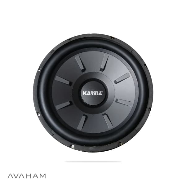 ساب ووفر کارینا مدل SK-1256 — تصویر ۳