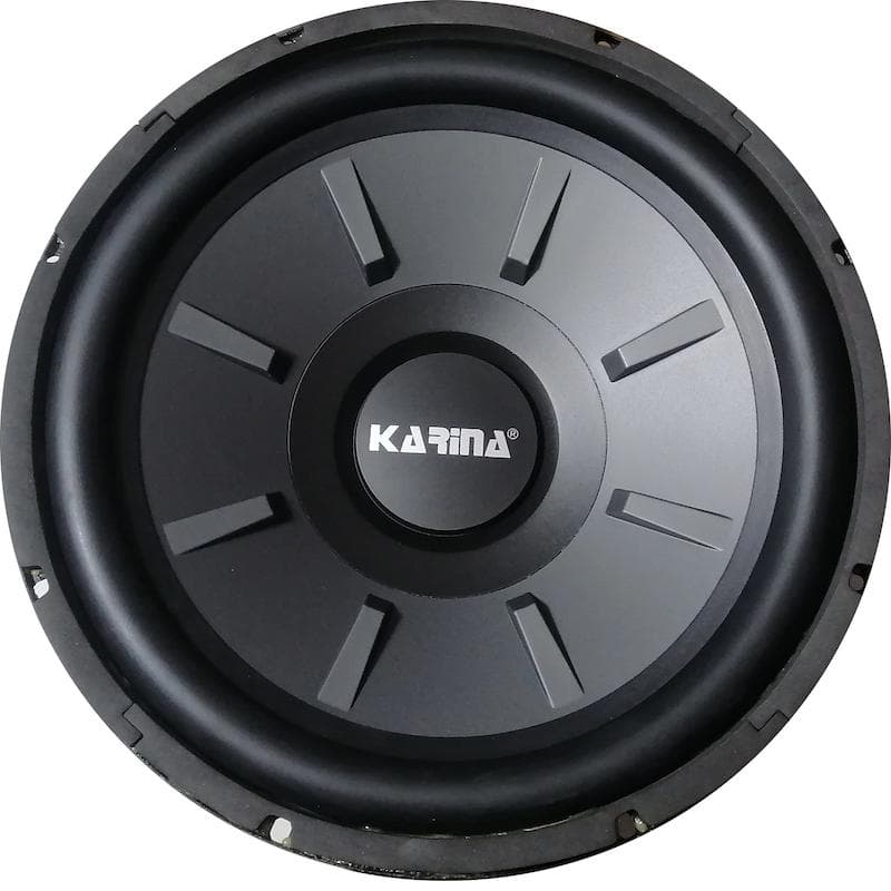 ساب ووفر کارینا مدل SK-1256
