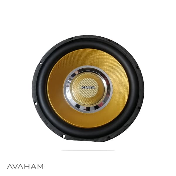 ساب ووفر کارینا مدل SK-1254 — تصویر ۴