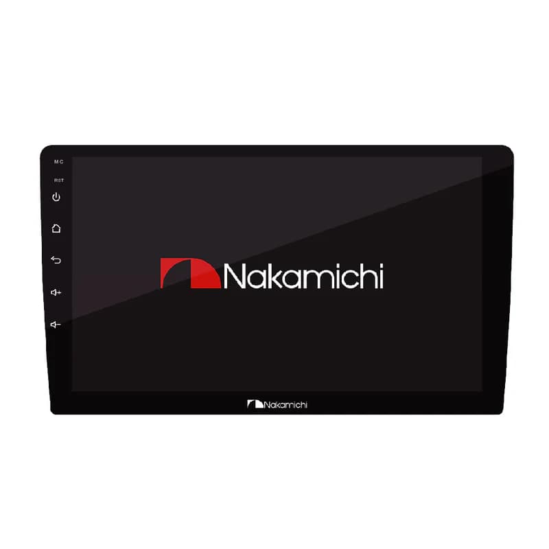 مانیتور ناکامیچی مدل NAM5225