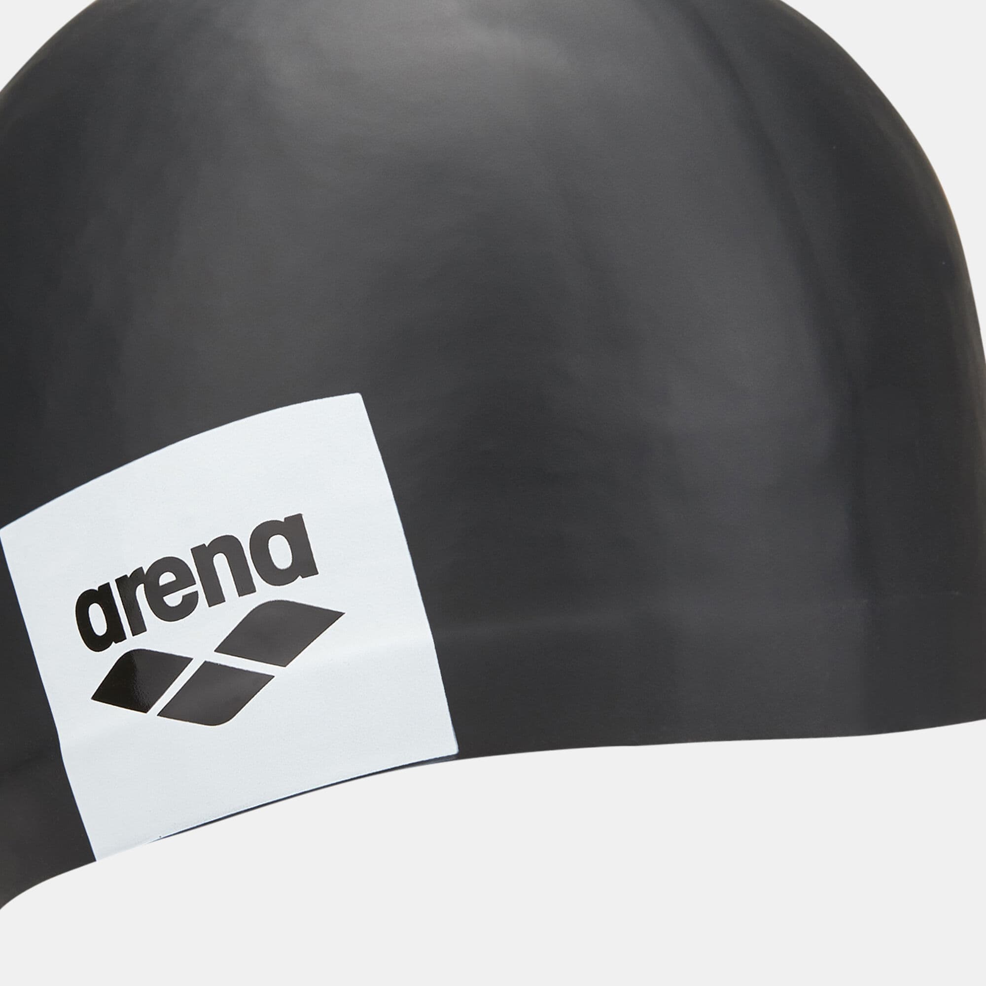کلاه شنا ارنا ARENA Logo Moulded — تصویر ۳