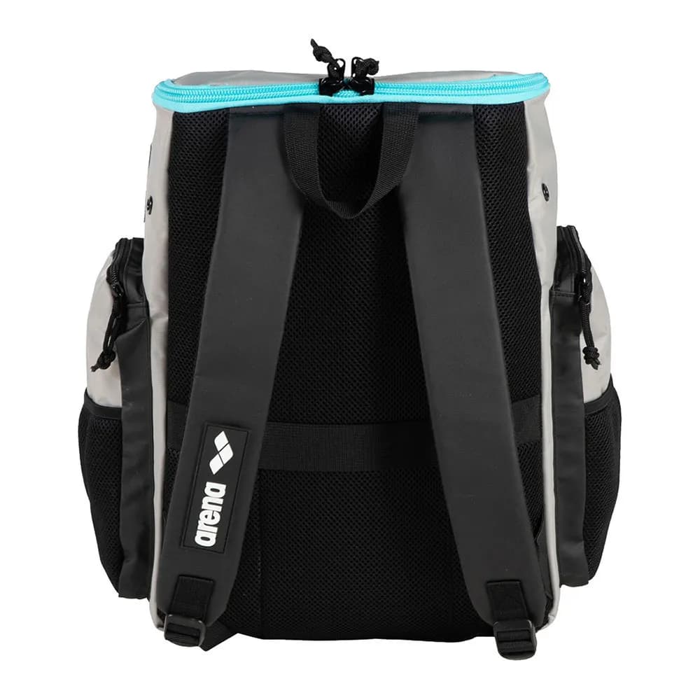 کوله پشتی ارنا ARENA Spiky III 35L Ice Blue — تصویر ۵