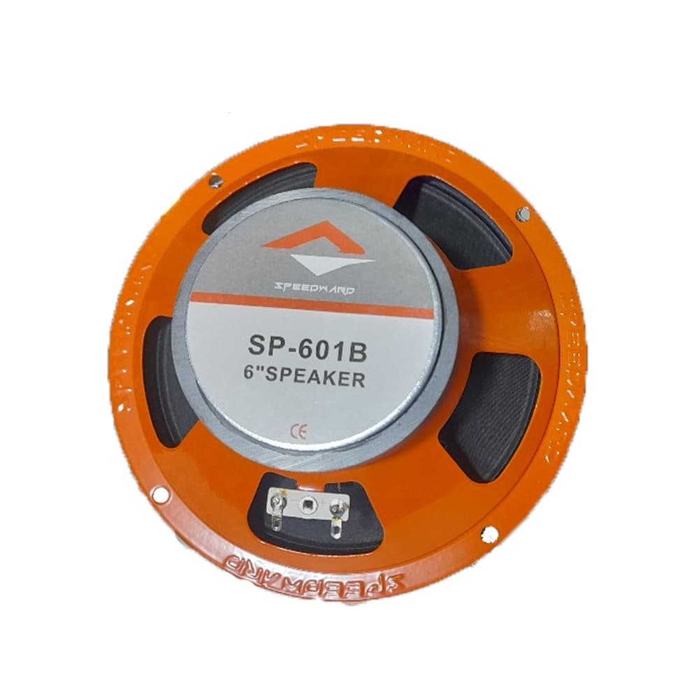 میدرنج اسپیدوارد مدل SP-601 B — تصویر ۲