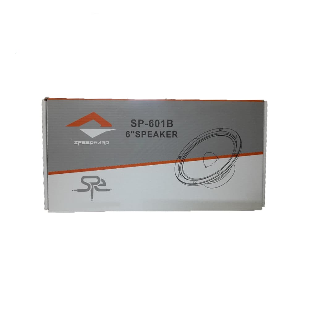 میدرنج اسپیدوارد مدل SP-601 B — تصویر ۳