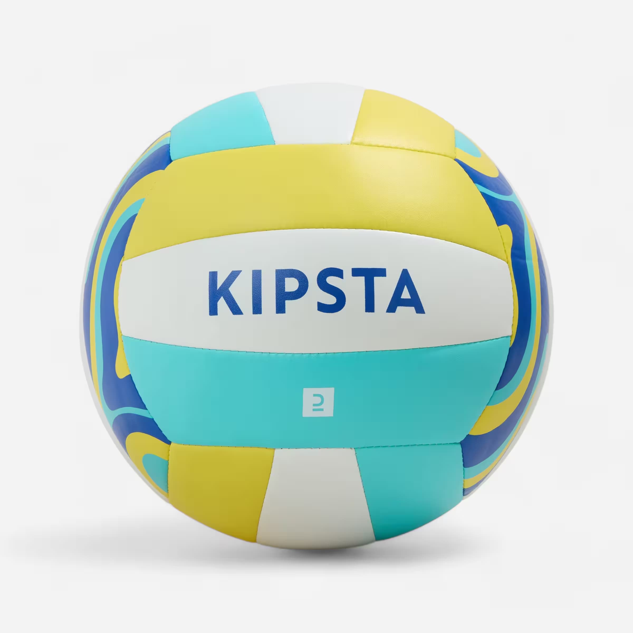 توپ والیبال ساحلی Kipsta فیروزه